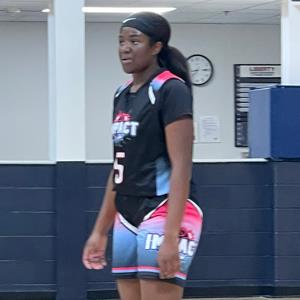 Imani Crider