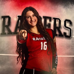 RAVYN MEDRICKY
