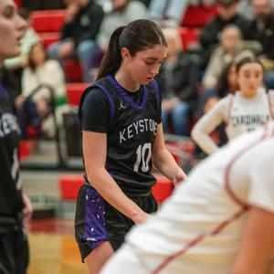 Sophia Clarico mugshot