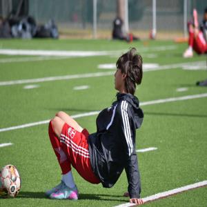 Cam Martinez mugshot