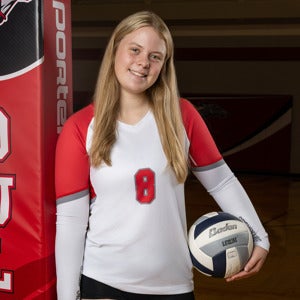 Piper Witzman mugshot