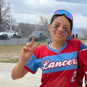 Angelia Naeata mugshot