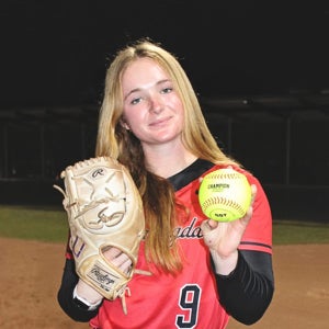 Natalie Cable mugshot