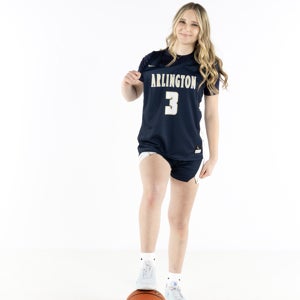 Basia Pszonka mugshot