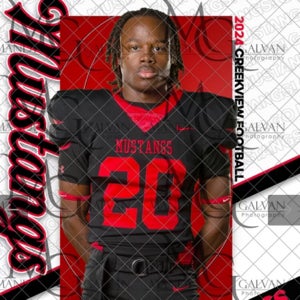 Gabrion Smith