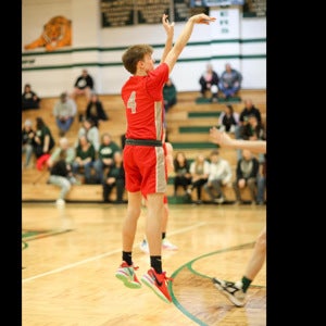 Colton Marks mugshot