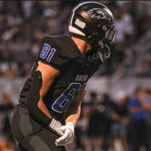 Magnus Larson mugshot