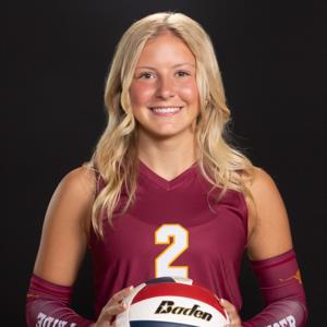 Callie Krueger mugshot