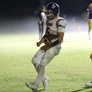 Jaxon Frederick mugshot