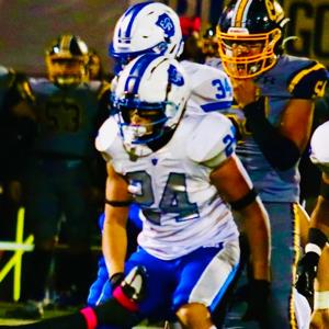 Isaiah Vilchis