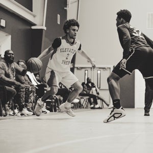JAMIR WHITE