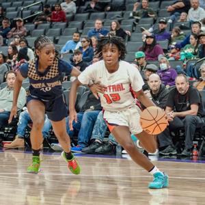 Leilah Haynes mugshot