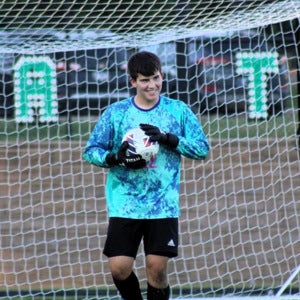 Jacob Collier mugshot