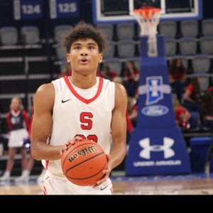 Jaylen Wells