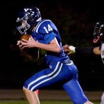 Trenton Rodas mugshot