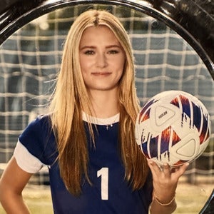HAYDEN SORRELL