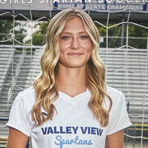 Hayden Sorrell