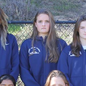 Mikayla Doan mugshot