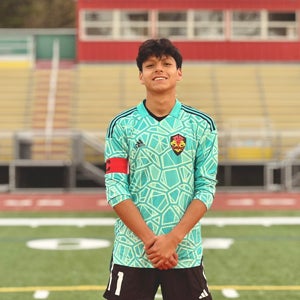PAUL RAMIREZ