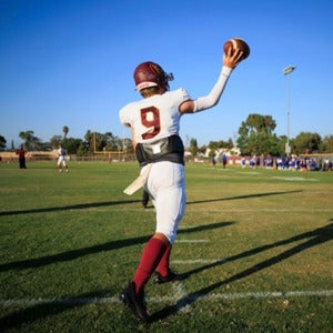 Keiran Edmundson