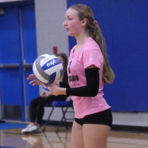 Norah Anderson mugshot