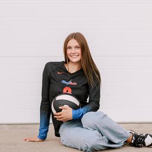 KIERA ISAACSON