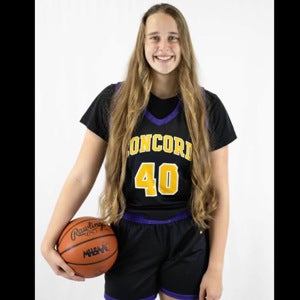 Grace Thorrez