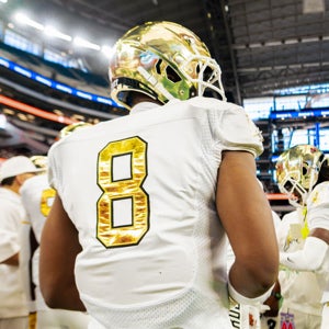 Tramell Minter mugshot