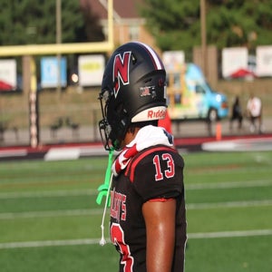 Eli Littlejohn mugshot