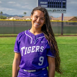 Liana Taimani mugshot