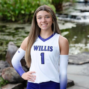 Tori Greeney