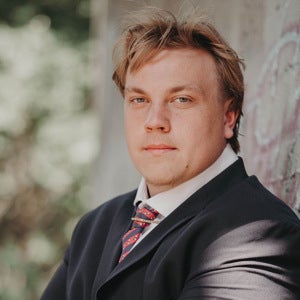 Linkin Zylstra