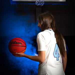 Lilly Solano mugshot