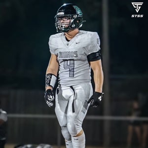 CHASE WYHLIDKO