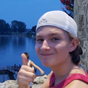 Bryson Ulmer-Catt
