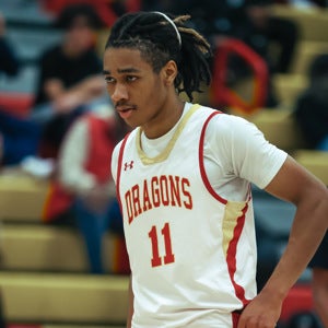 Yahmere King mugshot