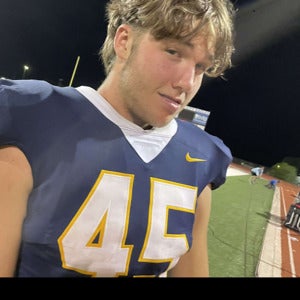 Caleb Porter mugshot