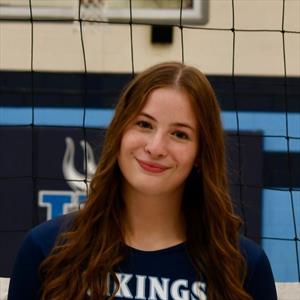 Izzy Everhart