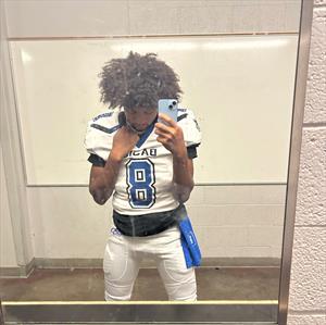 Elijah Jones