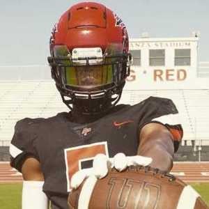 Travion Glenn