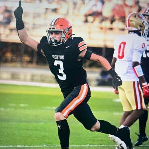 Brycen Mullins