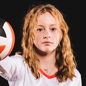 Claire Buletza mugshot