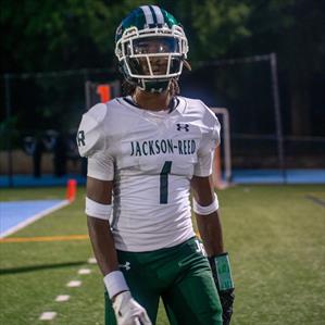 Cole Mandaza mugshot