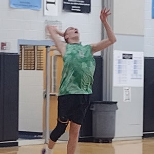 Carson Kinne