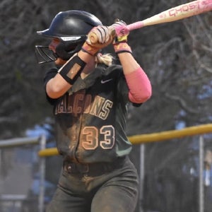 Emma Dishongh mugshot