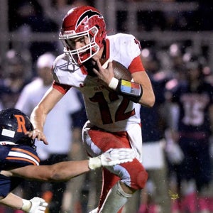 Colten Knoedler