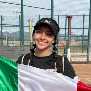 Isabell "Izzy" Galvan