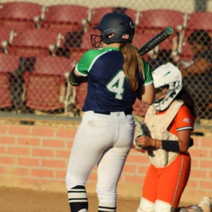 Lianna Ferrara mugshot