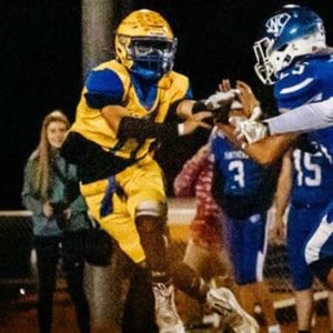 Cooper Arnold mugshot