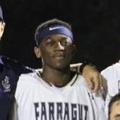 Lamarcus Moise